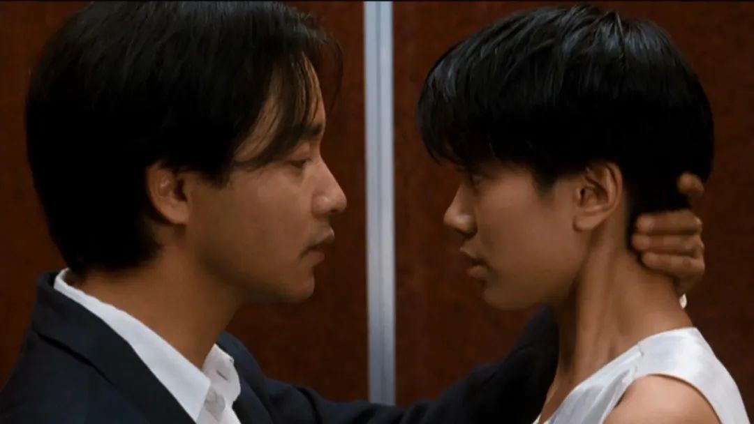 10首歌曲,回顾张国荣一生中最深刻的印象