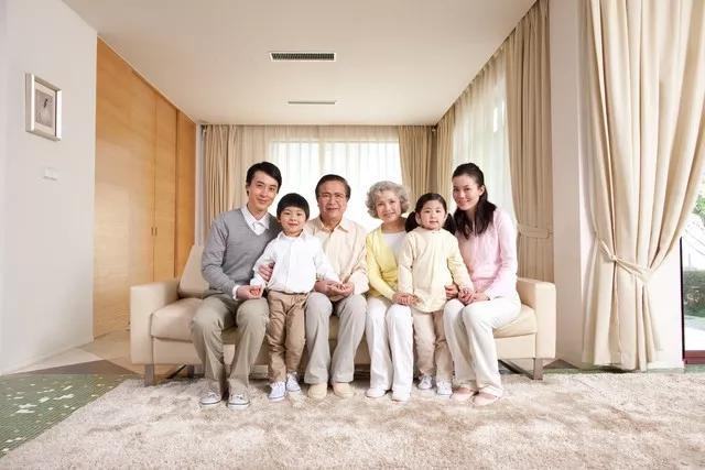 直系亲属包括兄弟姐妹吗(婚姻家庭中的亲属分类)