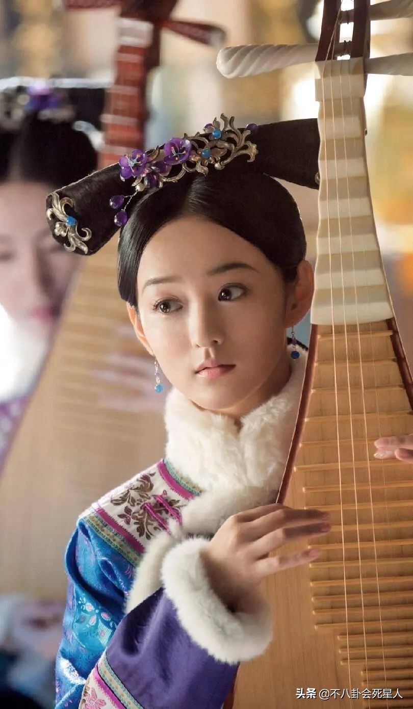 30+女星演高中生，个个灵气又娇嫩，她们是怎么做到的？