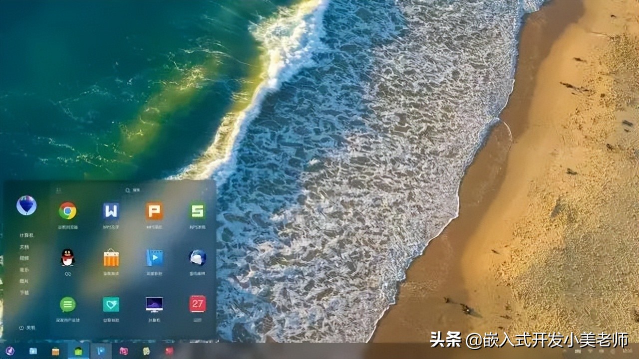 扒一扒國產Linux操作系統架構是怎么設計的？