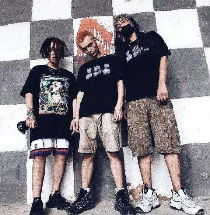 中文说唱中的知名的说唱组合,如今还有多少没有解散并且活跃的