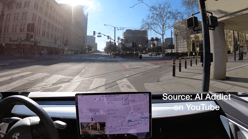 高阶智能驾驶：迎来标配潮？