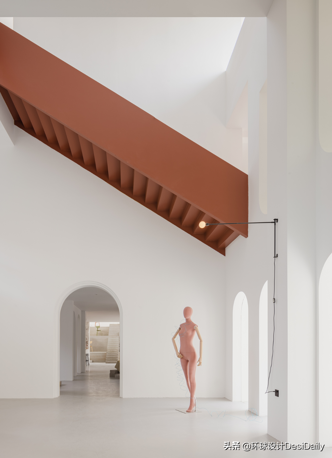 首发 . 杨钧｜USLAB，杭州隐秘的风景「环球设计2930期」