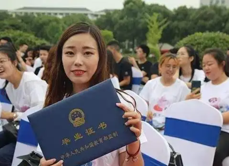 高考被“筛下来”的专科生，毕业后咋就业？毕业生给出明确答案