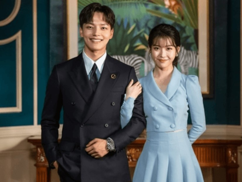 《还魂》开播，洪氏姊妹陷入抄袭争议，《将夜》神似《东宫》