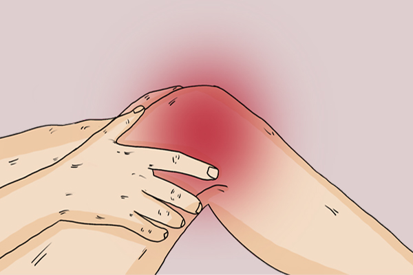 膝盖疼了很久，却始终找不到原因，怎么办？问病环节不容忽视