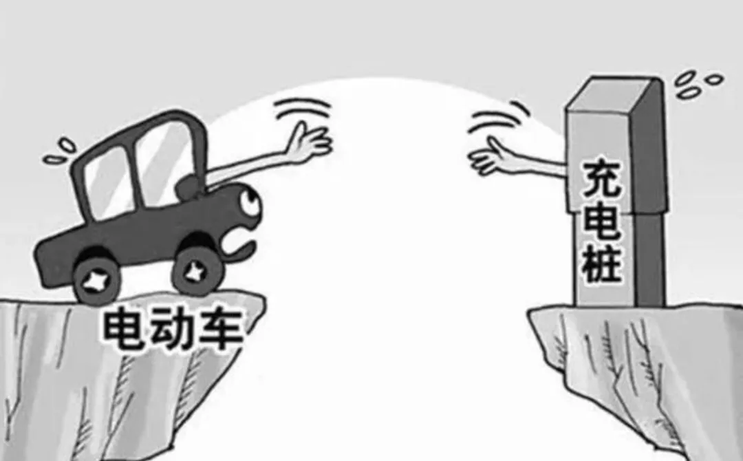 当前的新能源车值得买吗?一个新能源车主告诉你真相