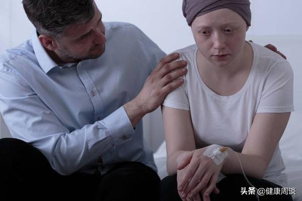 为何肿瘤一发现就到了晚期？这些实话劝你还是要听听