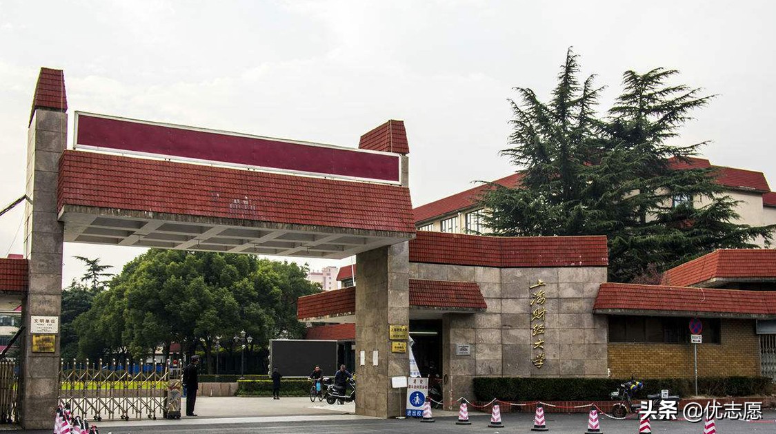 上海财经大学和对外经济贸易大学本科教学实力谁更强？