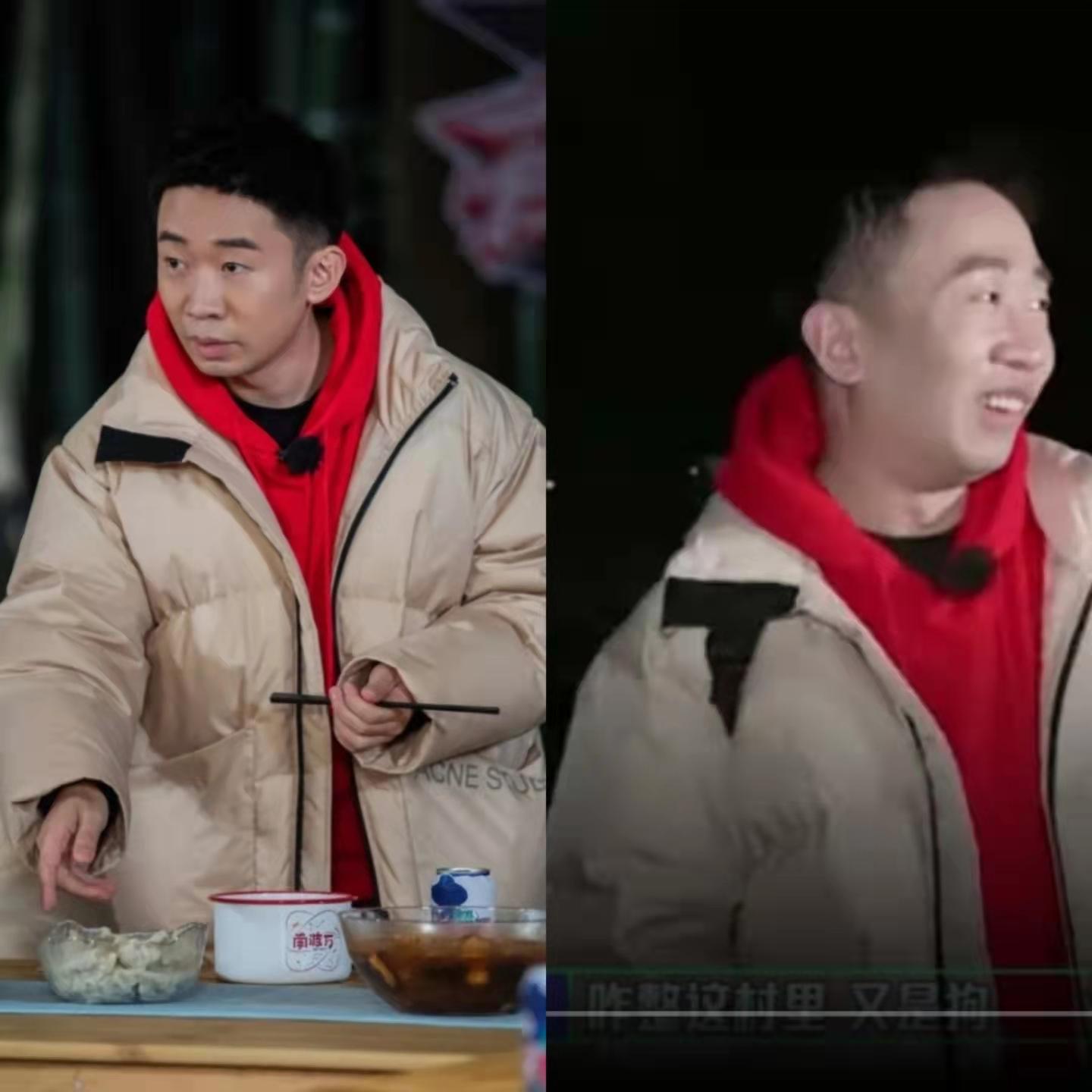 明明一身土味，穿的衣服賊貴，他們一走時尚路線，大牌就跟著遭殃