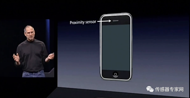 这些传感器，成就了苹果的16万亿市值