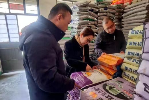 万象“耕”新，生生不息！