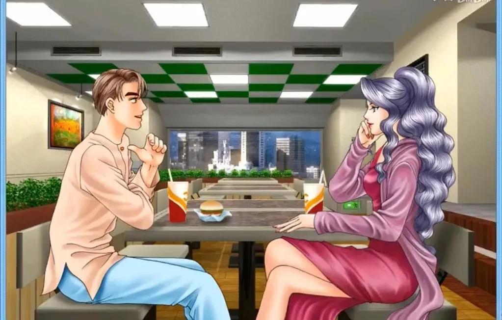 《明星志愿》这不只是个梦