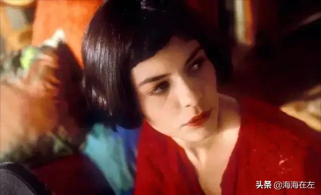 法国“无可替代的香奈儿”——奥黛丽·塔图