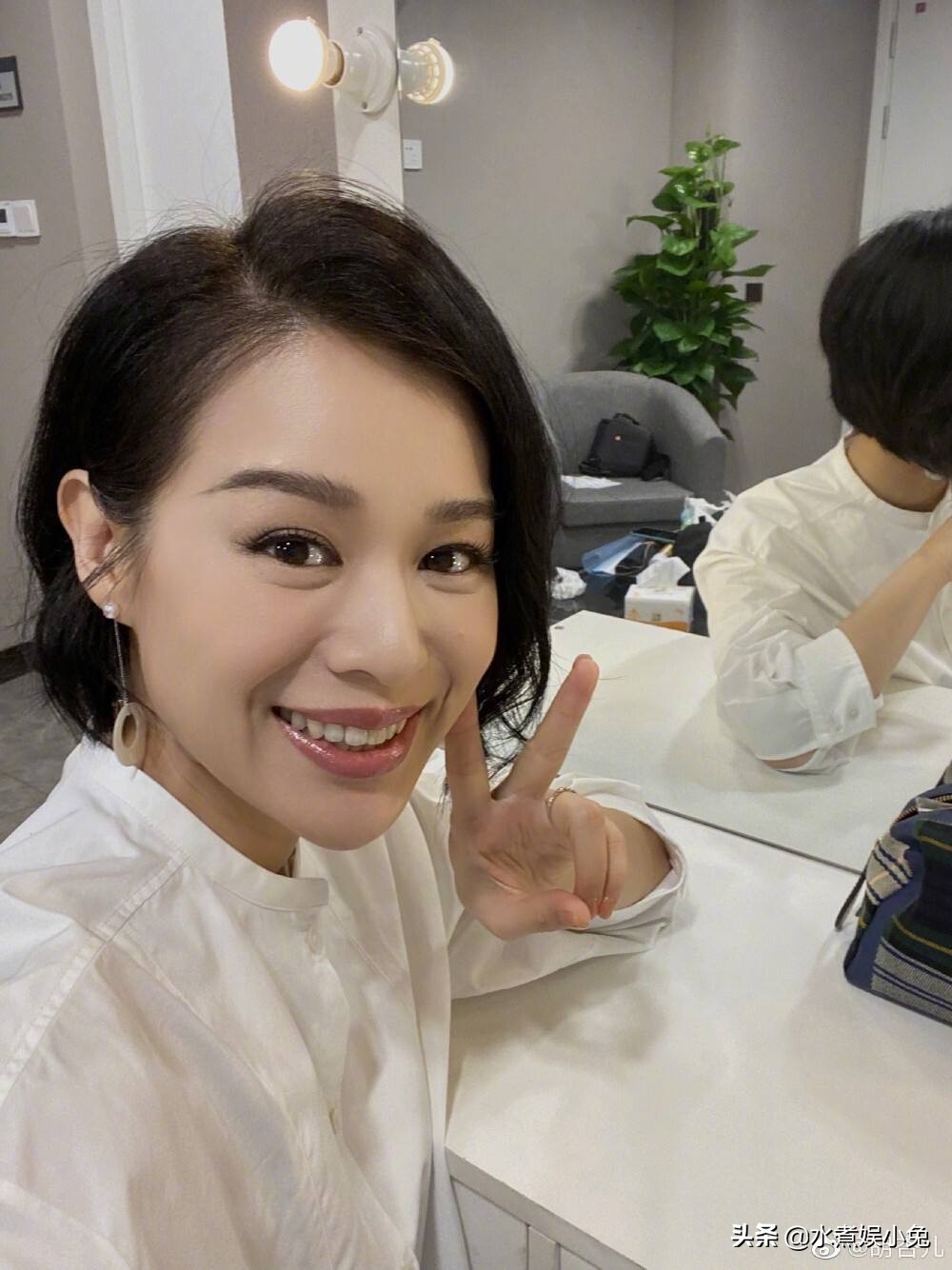 整整25年过去，再回看历年视后之争，才发现港剧的没落早埋下伏笔