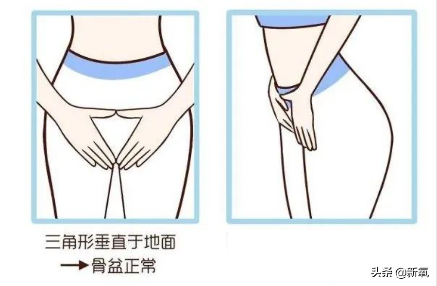 他俩都甜到被怀疑是绯闻变前任了，怎么还有人注意到她肚子没收住