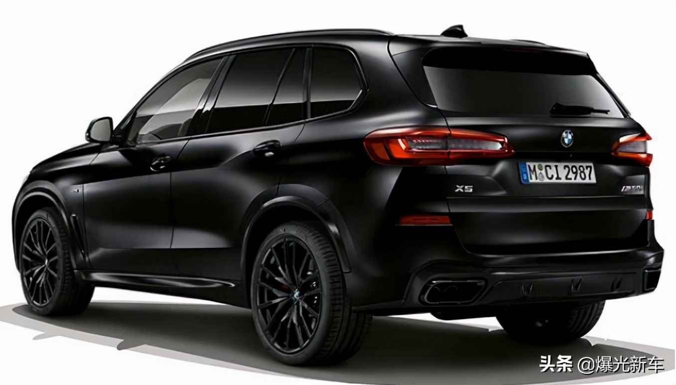 新车 | 宝马X5，新宝马X5报价，宝马X5新款图片，2022款豪华SUV