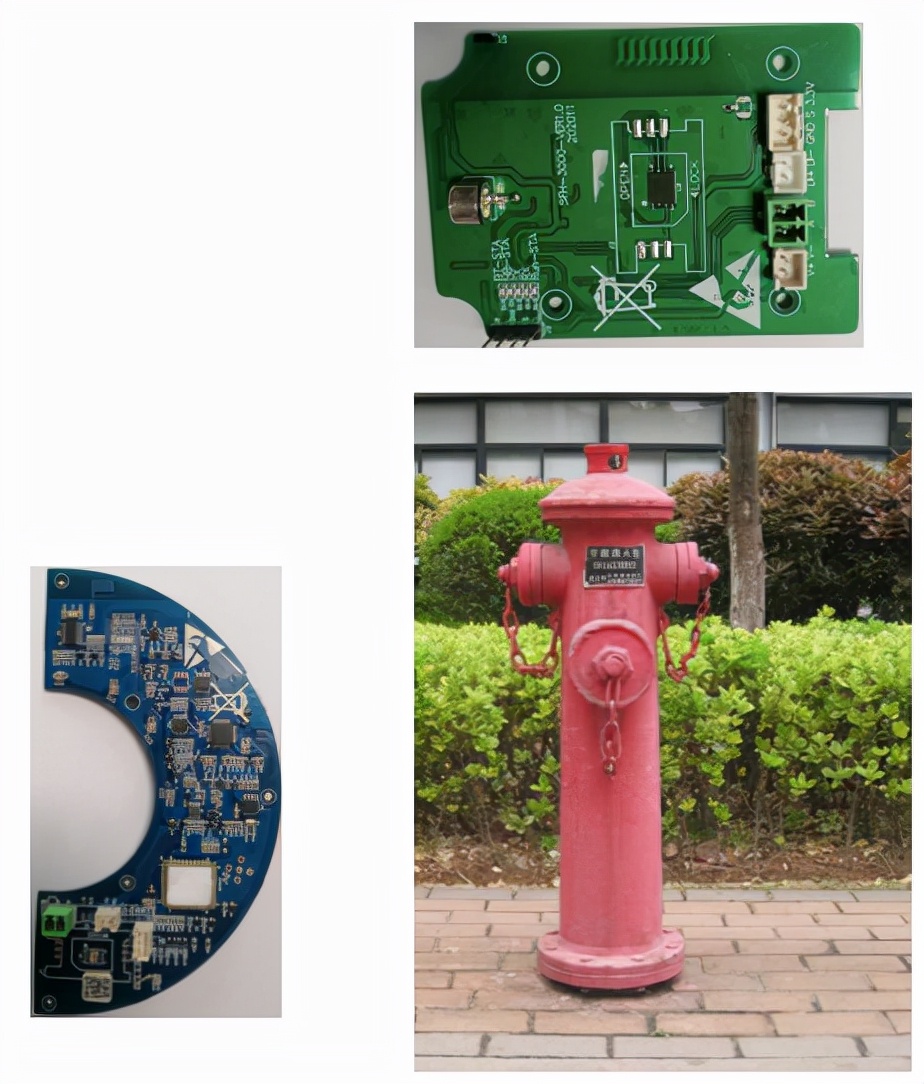 消火栓監測模塊，誠邀消火栓工廠合作生產智能消火栓