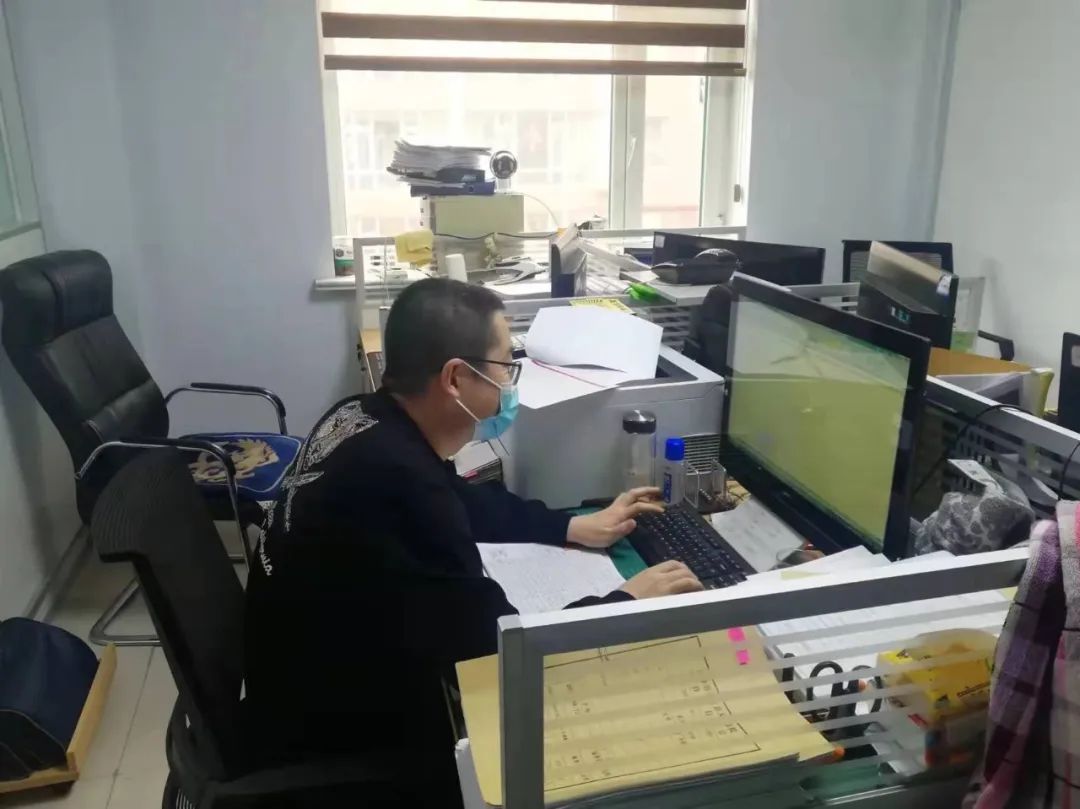 智慧“云执行”案款“隔空领”