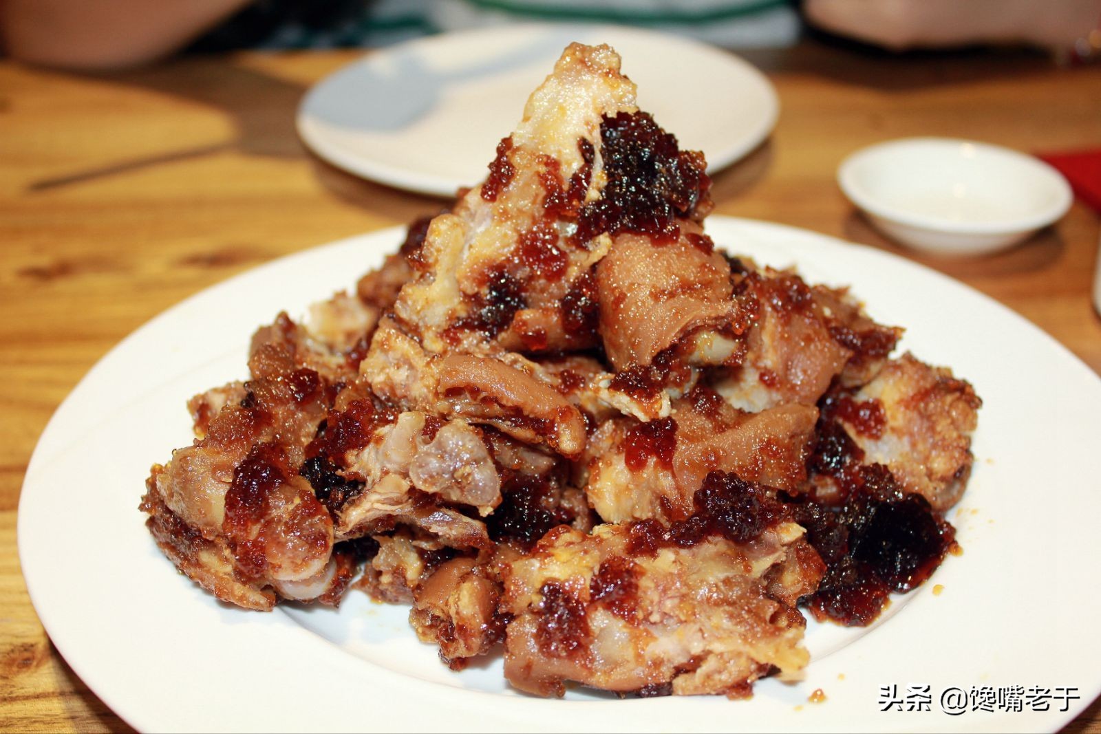 山东榜上有名的八大美食，看看你的家乡上榜了没？你最喜欢吃哪个