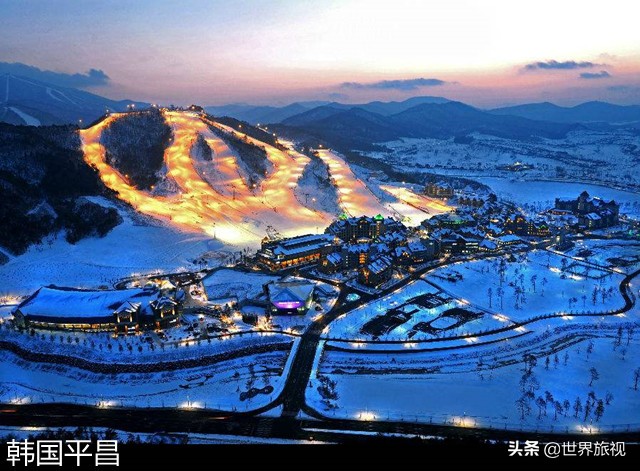 中国再次举办奥运会城市有哪些(冬奥会举办城市有大有小，很多城市没听过，北京是唯一双奥运城市)