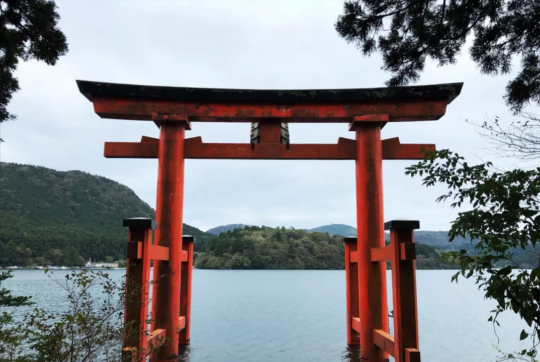 在日本，一个女生独自旅行的完整攻略