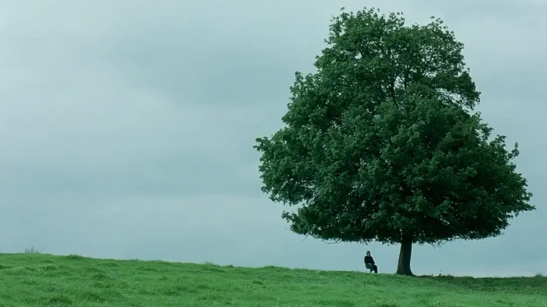 女清洁工的画作，曝光后震撼世人