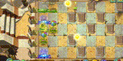 《植物大战僵尸2》11项修改器！高自由度修改