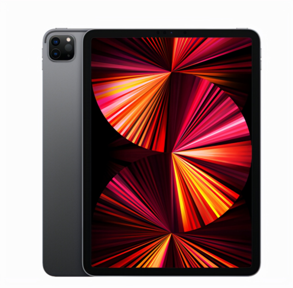 iPad Air 5 追平11英寸iPad Pro（第三代）？真的假的？