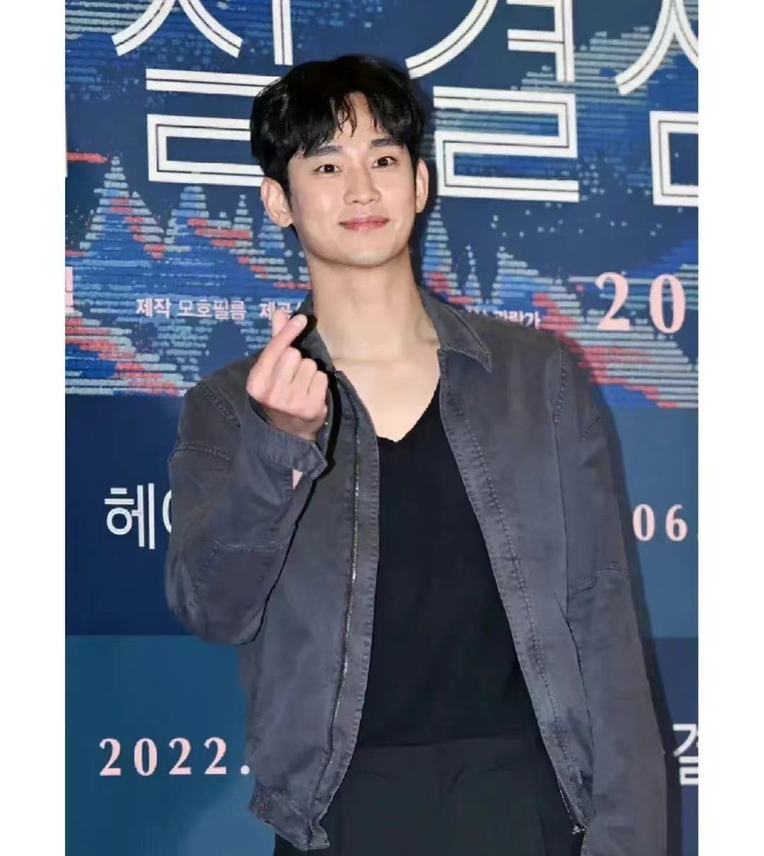 汤唯在韩国封神！办首映礼请来韩国大半个娱乐圈，场面太大好热闹