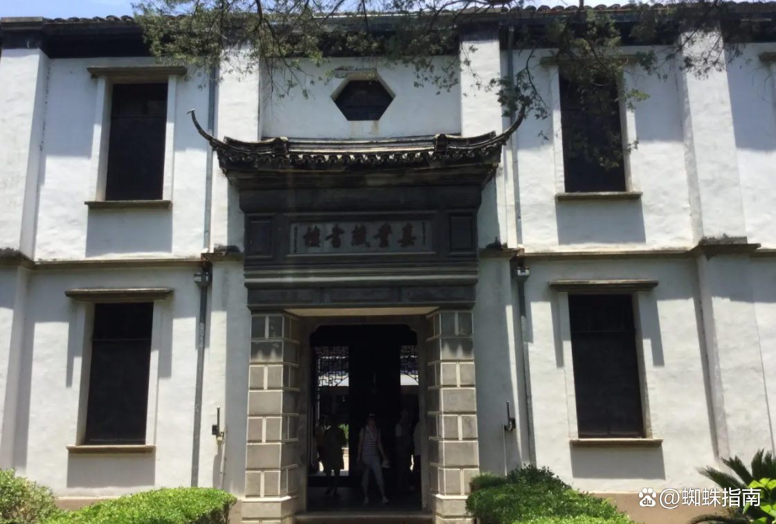 盘点中国最美园林名单大全（下），建议收藏