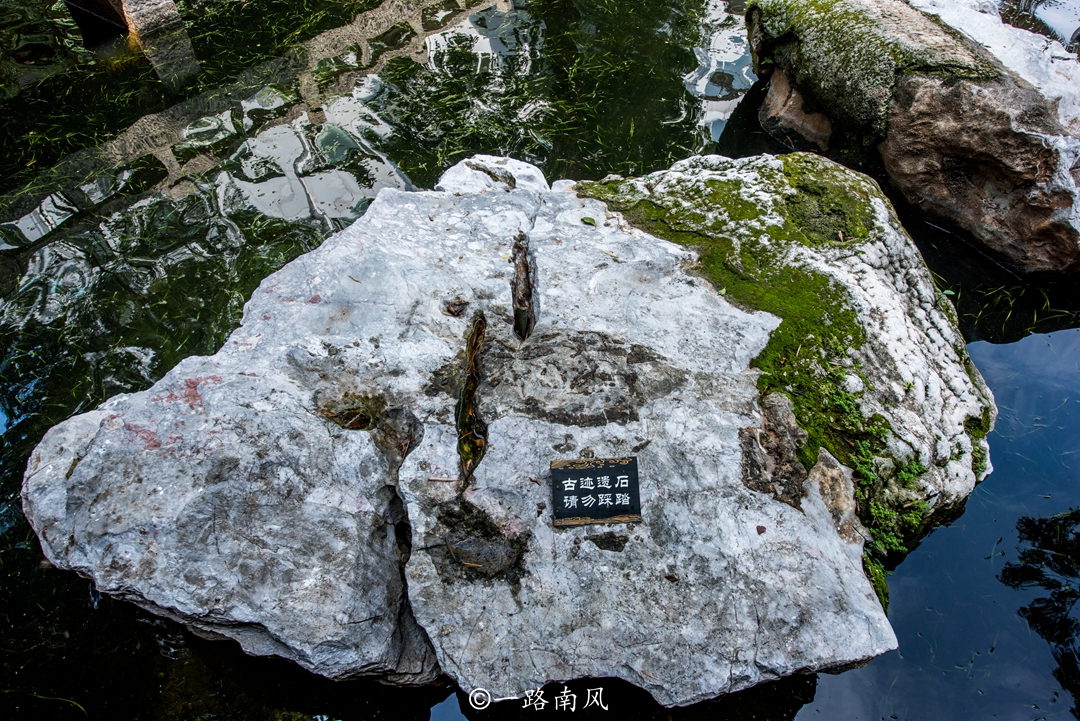 广州有个已经消失的“西湖”，遗址就在越秀区闹市，知道的人很少