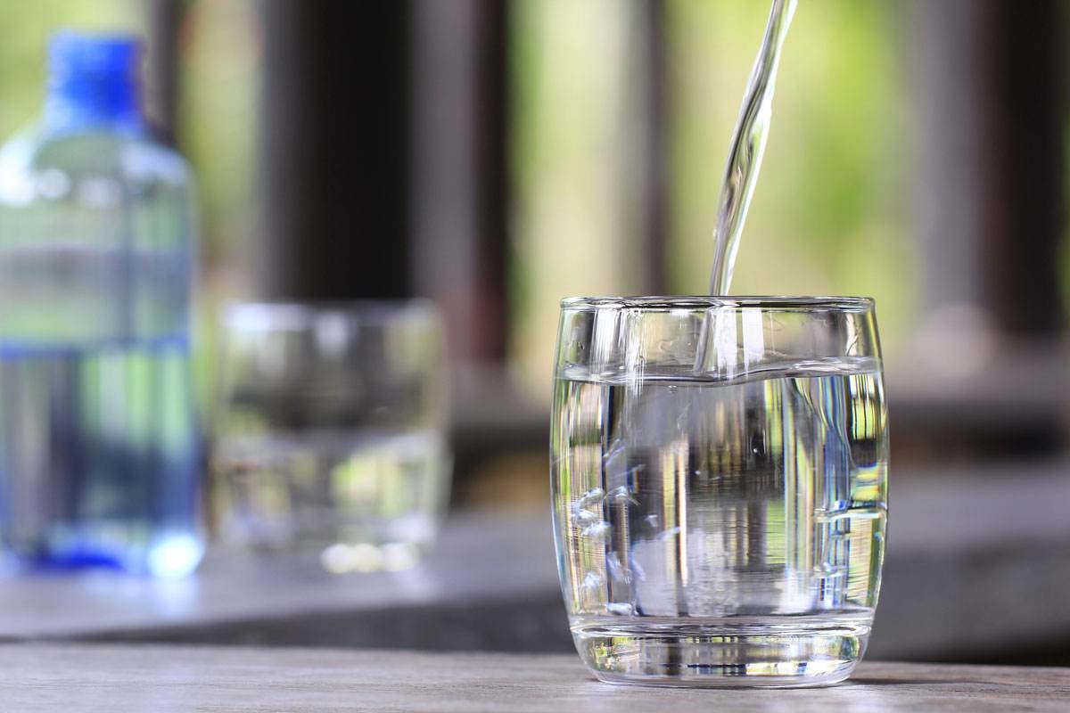 让家庭饮用水升级一步到位！首选格力“舒享家全屋净水套餐”