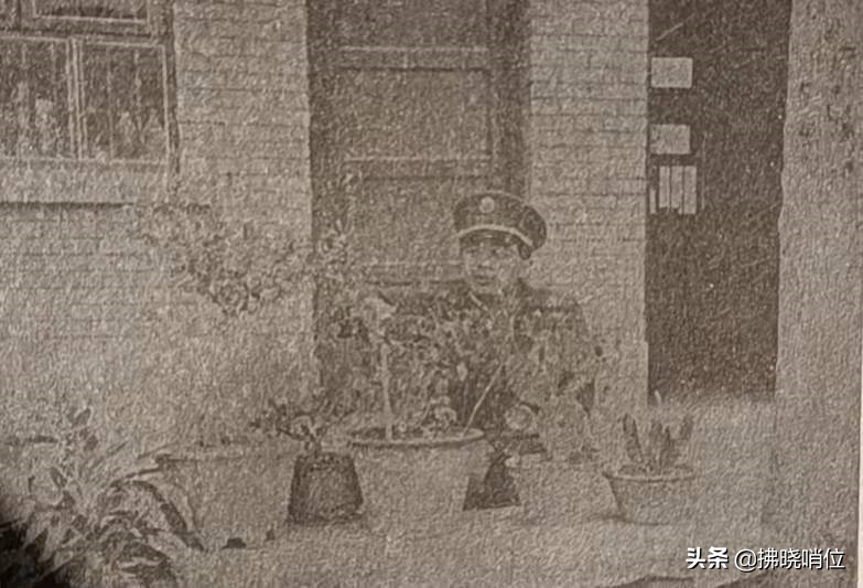 《远去的炮声》之四十三：感人的凯旋之旅（大结局）