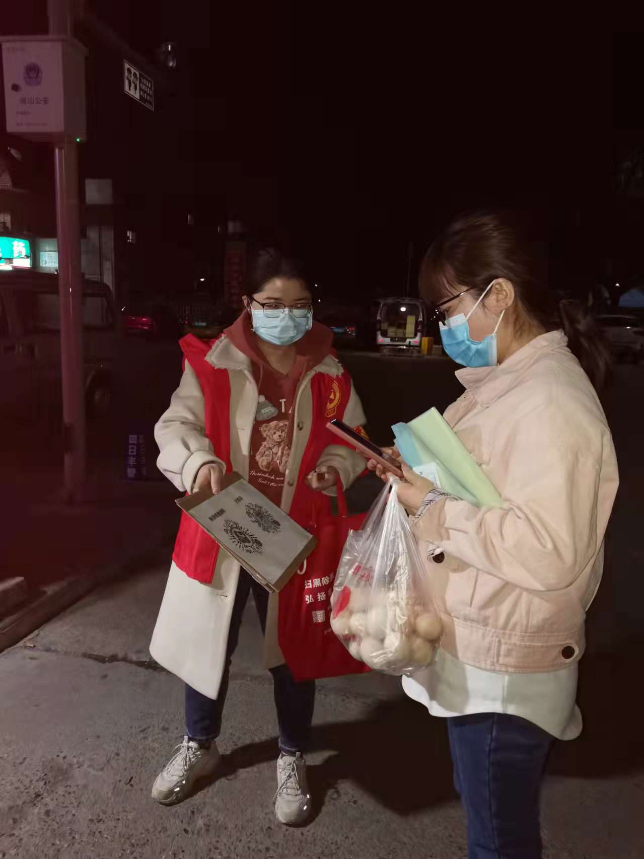 岐山法院战“疫”：众志成城，共克时艰，坚决打赢疫情防控阻击战
