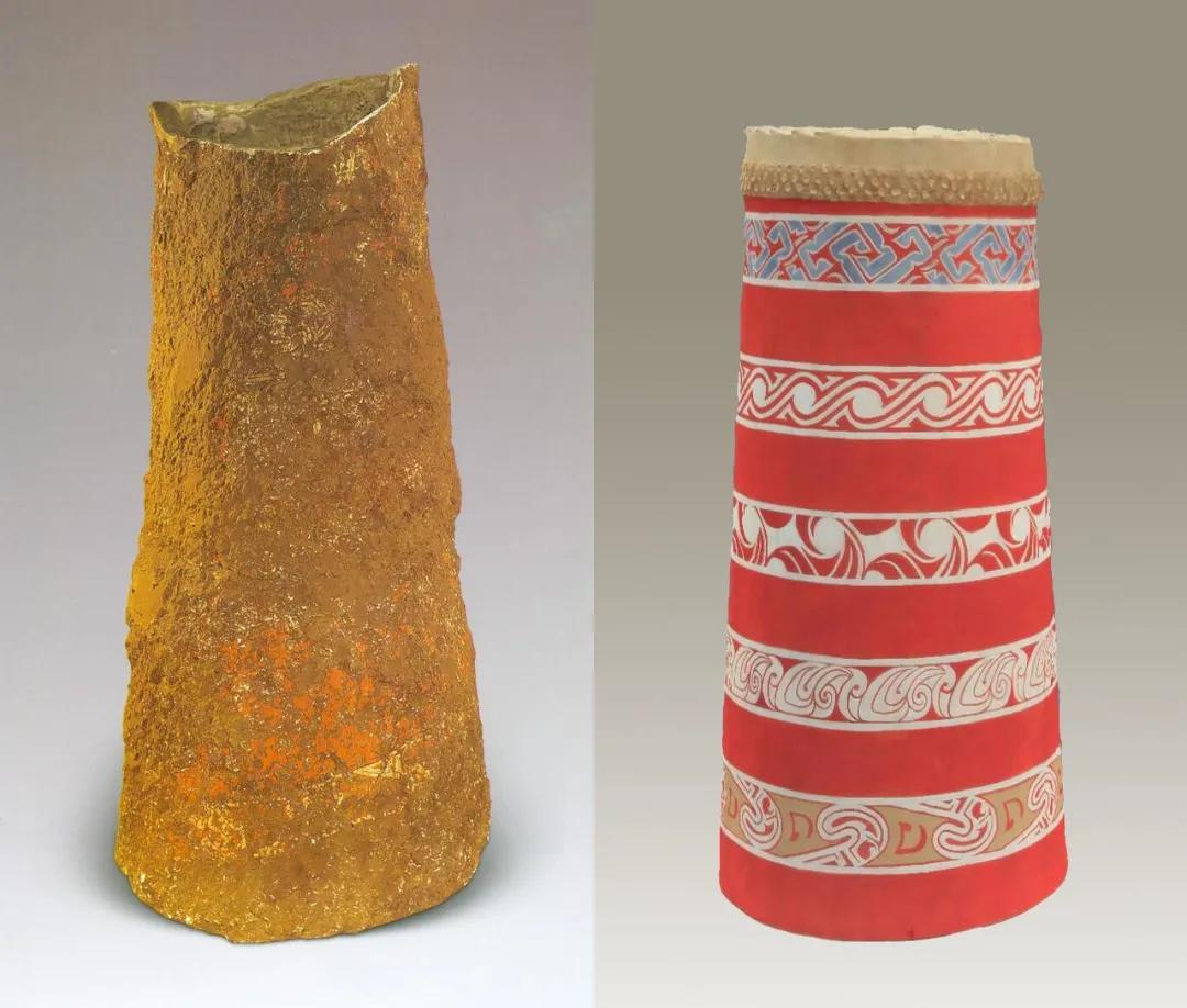 山西，一个你不知道的艺术宝库