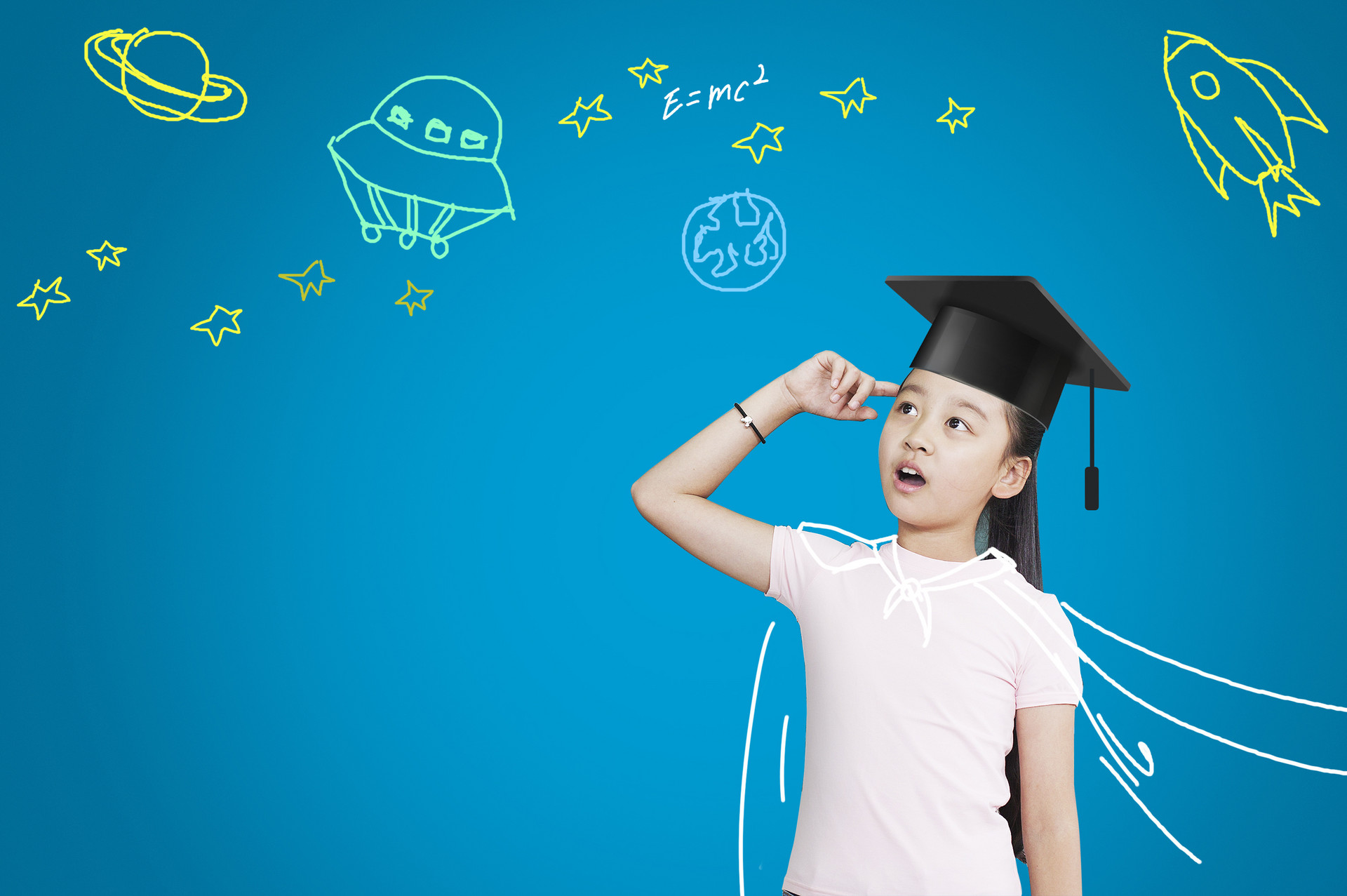 爱问为什么的孩子，藏着3种优秀的能力，如何挖掘？这几招用起来