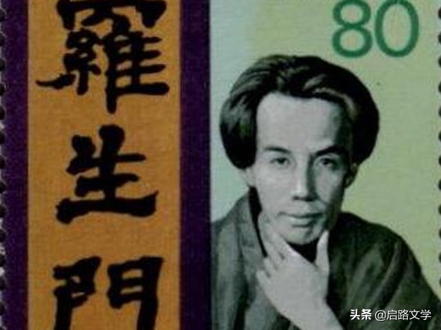 芥川龙之介十大很经典的名言，每一句都值得细读，细品