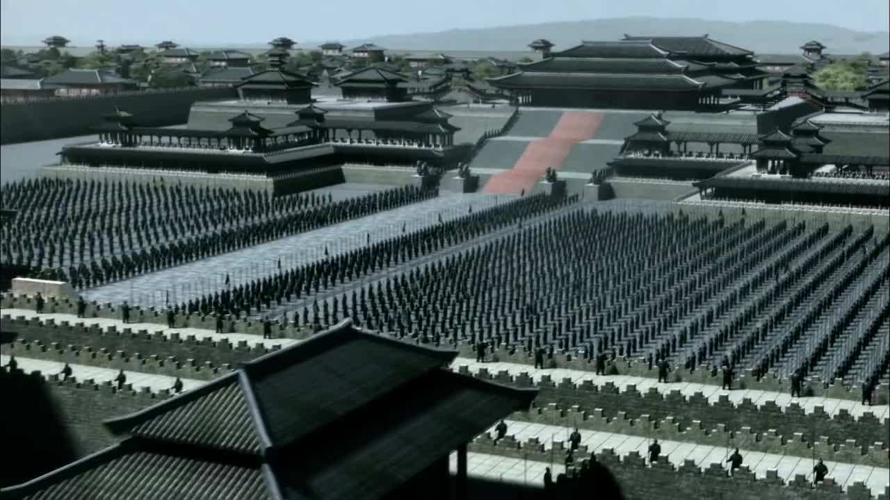 西安建筑科技大学古墓（1975年）