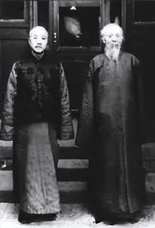 京城恭俭胡同的老故事