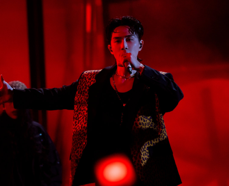 《披哥2》最新阵容流出，网传5位老哥哥回归，唯独没看到他的名字