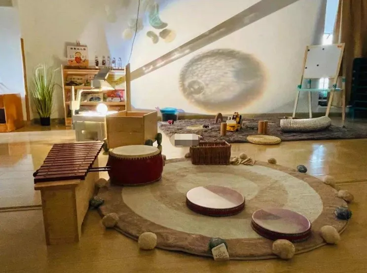 其实80%的家长都不知道蒙特梭利、华德福、瑞吉欧到底是啥