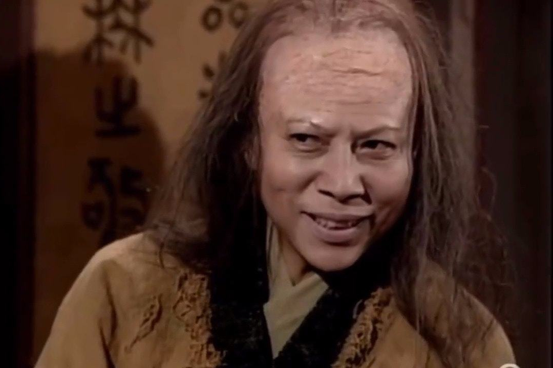 87岁影后医院安排后事，遗体无偿捐献，无儿无女靠古天乐照顾