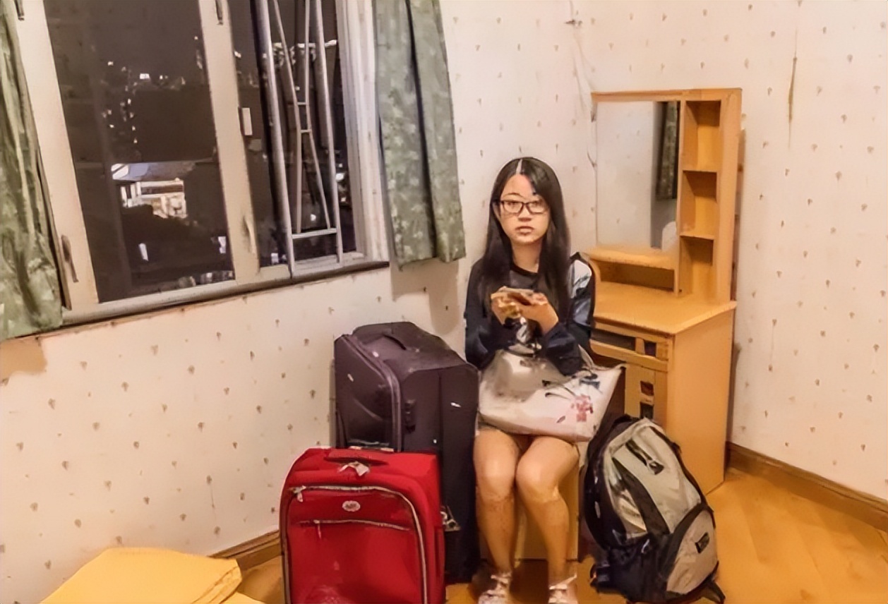 大学生校外租房成趋势，网友吐槽娇生惯养，实际是“破财免灾”
