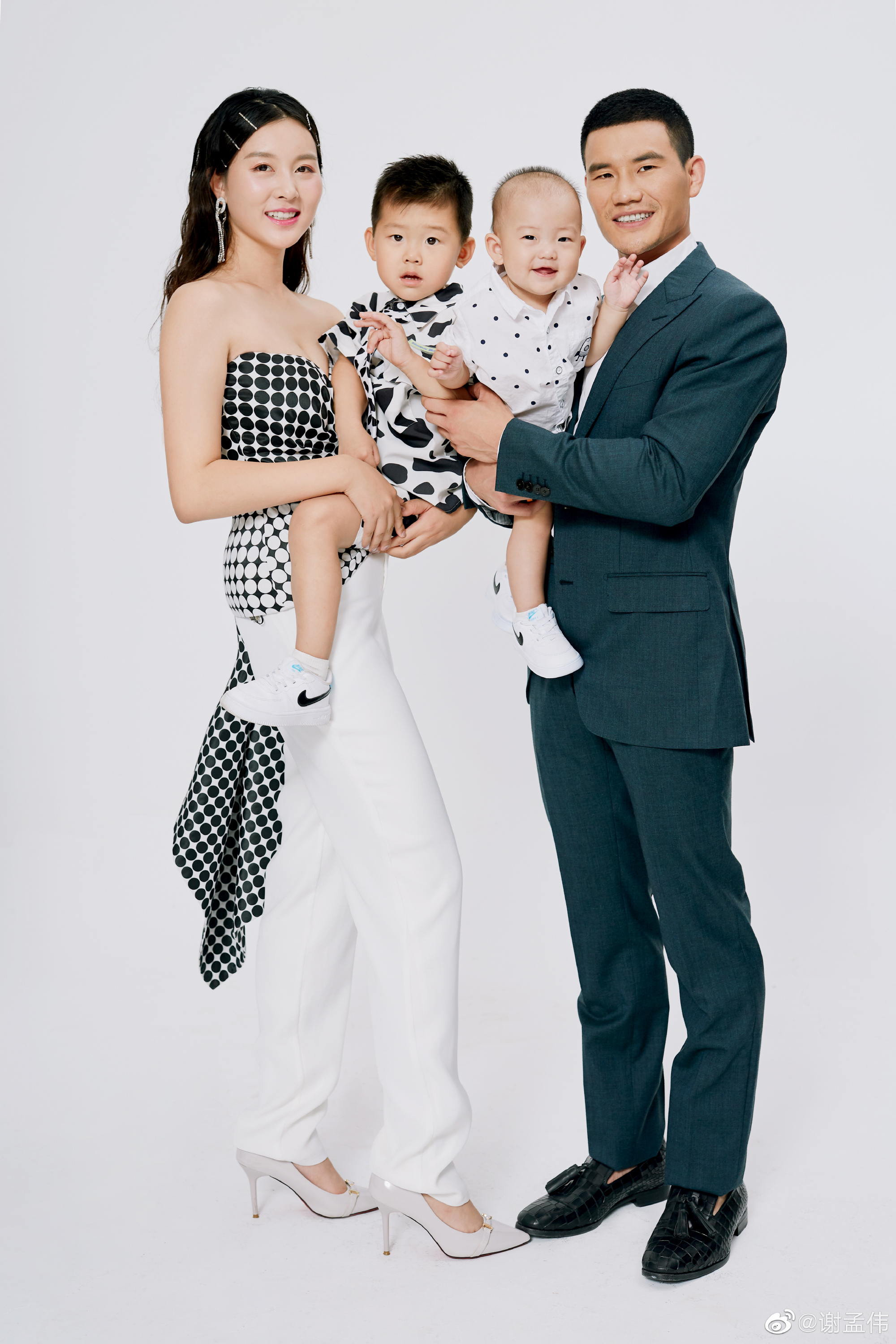 郝劭文求婚成功谢苗娶仙剑3圣姑原来这么多童星结婚了