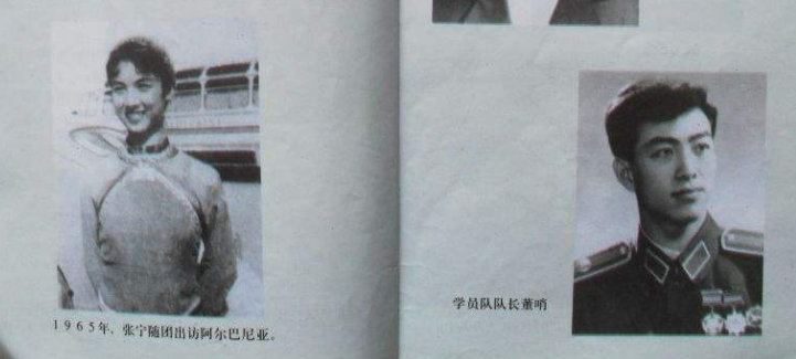 林彪元帅准儿媳张宁：嫁错人后孩子被害，为何远嫁异国后皈依佛门