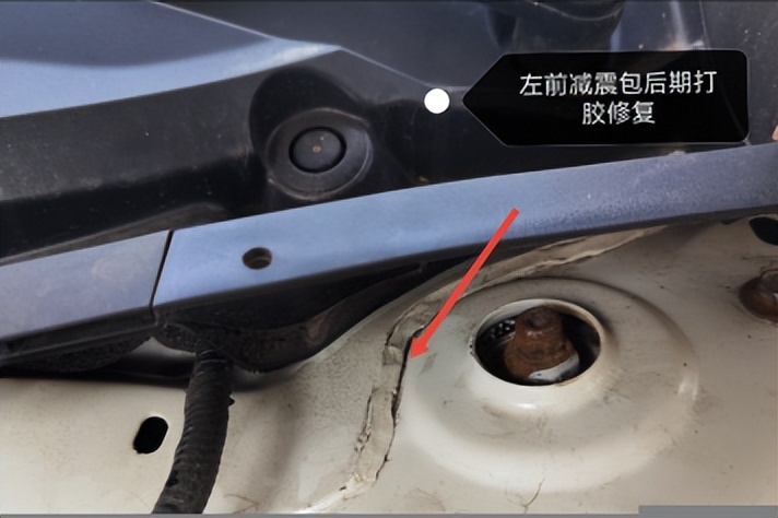 網(wǎng)紅特價(jià)軒逸回饋粉絲，一串故障令人懵逼，這到底算不算泡水車？