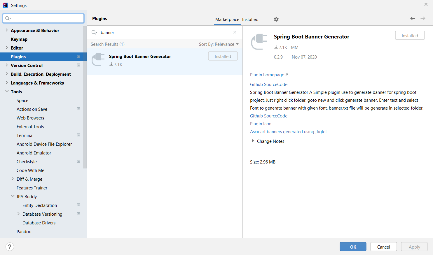 SpringBoot开发 - 如何定制自己的Banner？还能用图片？