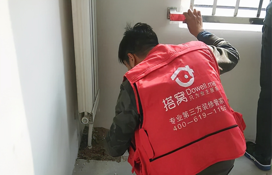 开工交底要注意，这不是开工仪式，家装监理：这些内容要重视