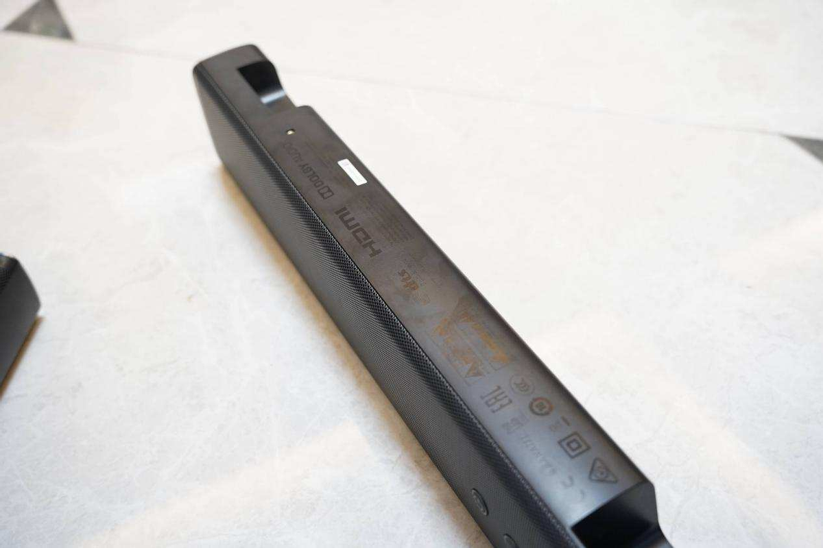 独立音响凭什么无法取代？入手JBL BAR 5.1以后我秒懂了